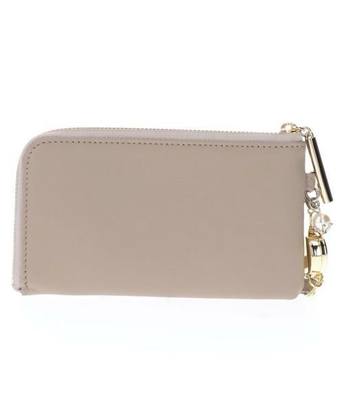 LANVIN en Bleu(バッグ) / ランバンオンブルー(バッグ) その他小物 | セシル マルチケース | 詳細3