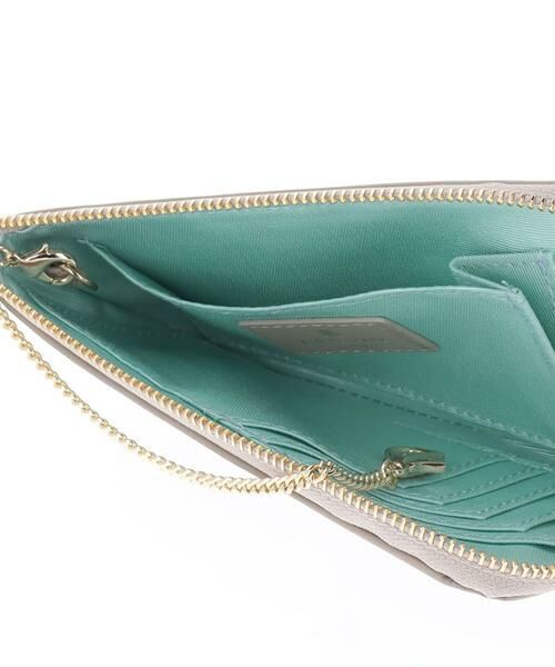 LANVIN en Bleu(バッグ) / ランバンオンブルー(バッグ) その他小物 | セシル マルチケース | 詳細4