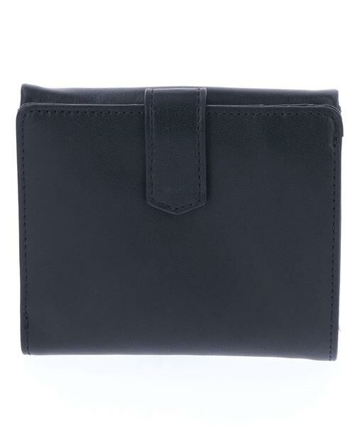 LANVIN en Bleu(バッグ) / ランバンオンブルー(バッグ) 財布・コインケース・マネークリップ | ルイーズ 二つ折り財布 | 詳細10