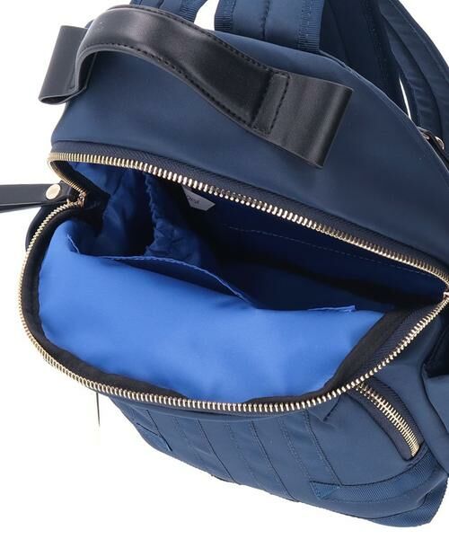 ランバン オン ブルー LANVIN en Bleu ジュール 3WAYショルダー