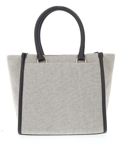 LANVIN en Bleu(バッグ) / ランバンオンブルー(バッグ) トートバッグ | ヴィジュキャンバス トートバッグ | 詳細9