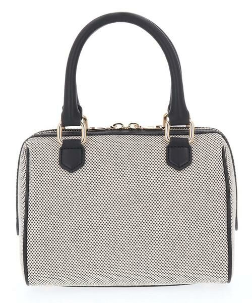 LANVIN en Bleu(バッグ) / ランバンオンブルー(バッグ) ボストンバッグ | ヴィジュキャンバス 2wayボストンバッグ | 詳細10