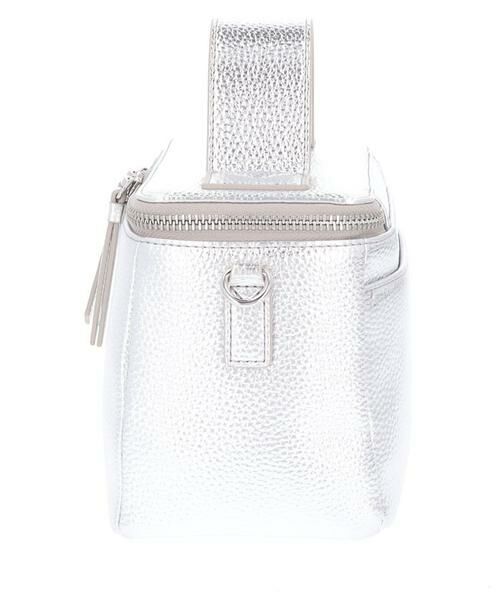 LANVIN en Bleu(バッグ) / ランバンオンブルー(バッグ) ハンドバッグ | キューブ バニティバッグ | 詳細2