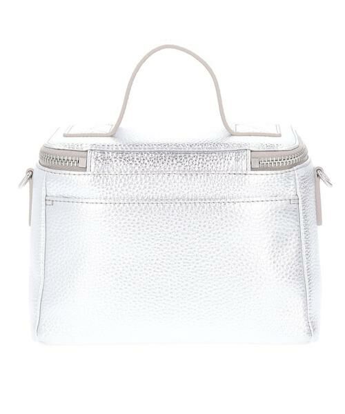 キューブ バニティバッグ （ハンドバッグ）｜LANVIN en Bleu