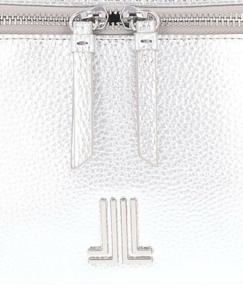 キューブ バニティバッグ （ハンドバッグ）｜LANVIN en Bleu