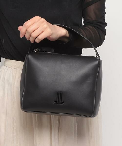 LANVIN en Bleu(バッグ) / ランバンオンブルー(バッグ) ショルダーバッグ | キューブ 2wayバッグ | 詳細12