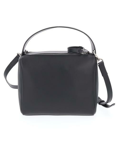 LANVIN en Bleu(バッグ) / ランバンオンブルー(バッグ) ショルダーバッグ | キューブ 2wayバッグ | 詳細8