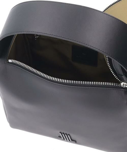 LANVIN en Bleu(バッグ) / ランバンオンブルー(バッグ) ショルダーバッグ | キューブ 2wayバッグ | 詳細9