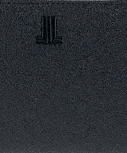 LANVIN en Bleu(バッグ) / ランバンオンブルー(バッグ) 財布・コインケース・マネークリップ | カリヨン ラウンド長財布 | 詳細8