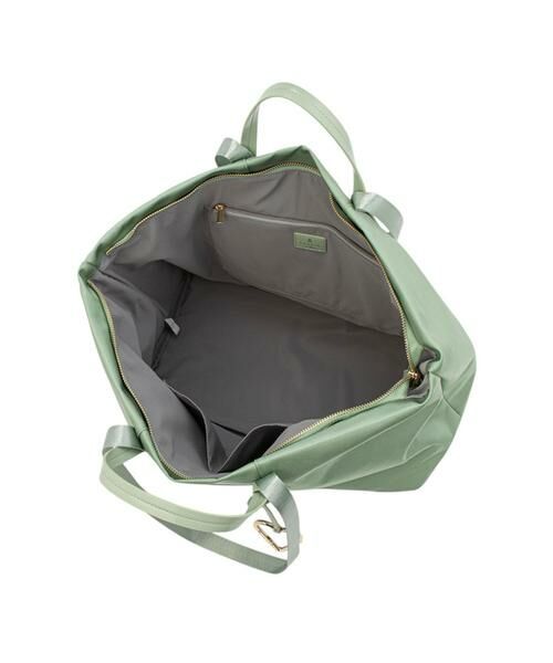 LANVIN en Bleu(バッグ) / ランバンオンブルー(バッグ) トートバッグ | マルク 2wayトートバッグ | 詳細15