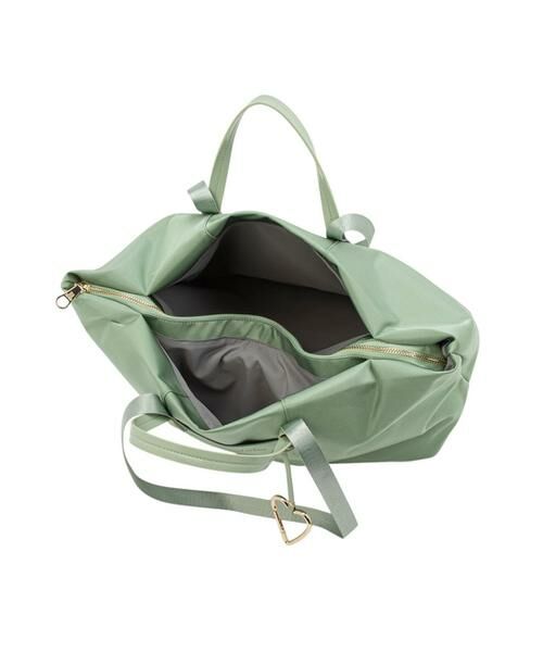 LANVIN en Bleu(バッグ) / ランバンオンブルー(バッグ) トートバッグ | マルク 2wayトートバッグ | 詳細18