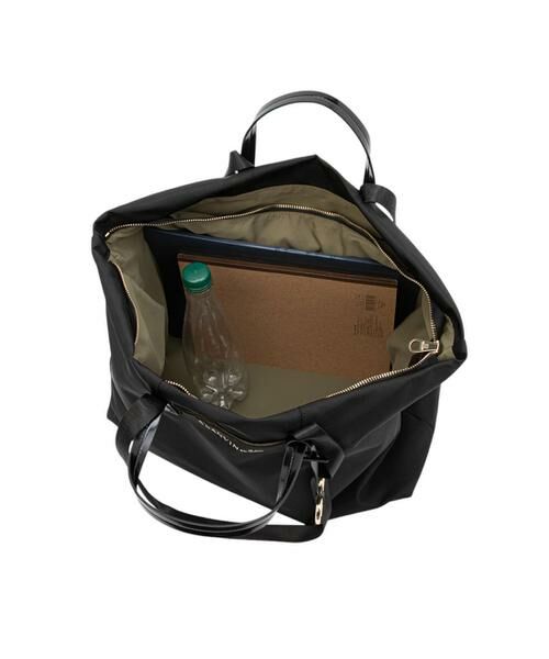 LANVIN en Bleu(バッグ) / ランバンオンブルー(バッグ) トートバッグ | マルク 2wayトートバッグ | 詳細20