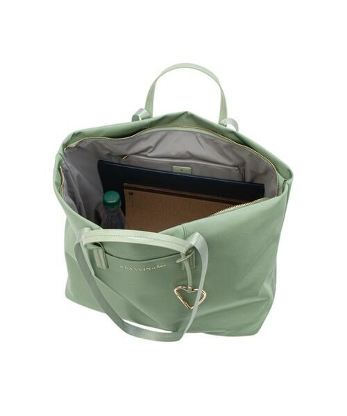 LANVIN en Bleu(バッグ) / ランバンオンブルー(バッグ) トートバッグ | マルク 2wayトートバッグ | 詳細21