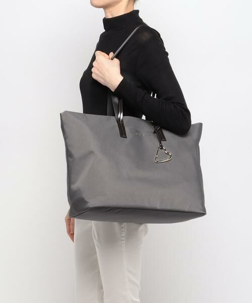 LANVIN en Bleu(バッグ) / ランバンオンブルー(バッグ) トートバッグ | マルク 2wayトートバッグ | 詳細22