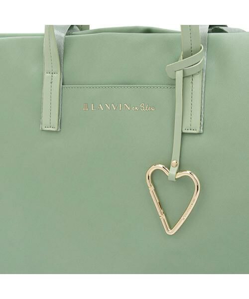 LANVIN en Bleu(バッグ) / ランバンオンブルー(バッグ) トートバッグ | マルク 2wayトートバッグ | 詳細24