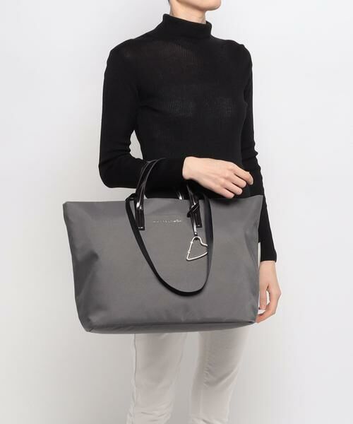 LANVIN en Bleu(バッグ) / ランバンオンブルー(バッグ) トートバッグ | マルク 2wayトートバッグ | 詳細25