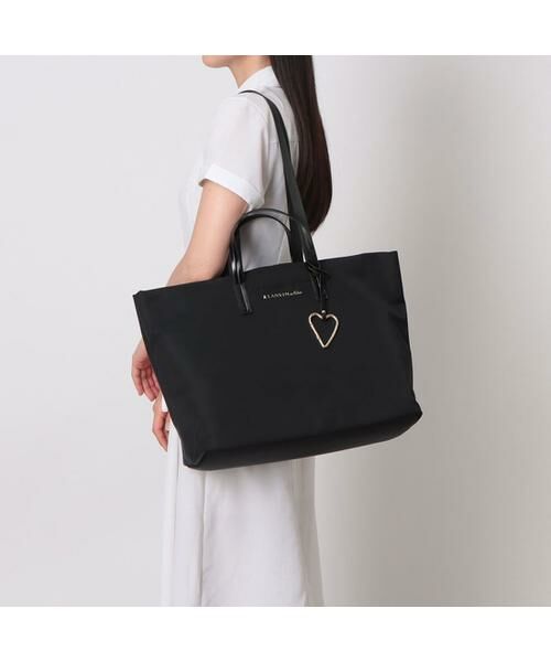 マルク 2wayトートバッグ （トートバッグ）｜LANVIN en Bleu