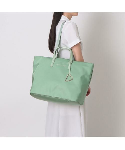 LANVIN en Bleu(バッグ) / ランバンオンブルー(バッグ) トートバッグ | マルク 2wayトートバッグ | 詳細27