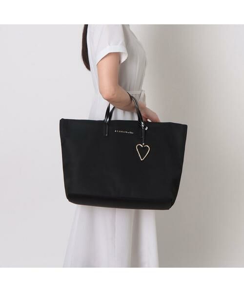 マルク 2wayトートバッグ （トートバッグ）｜LANVIN en Bleu