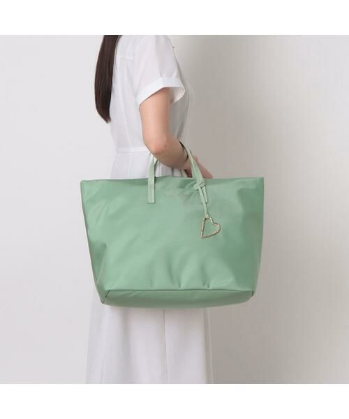 LANVIN en Bleu(バッグ) / ランバンオンブルー(バッグ) トートバッグ | マルク 2wayトートバッグ | 詳細29