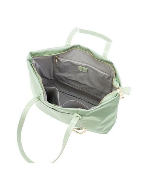 LANVIN en Bleu(バッグ) / ランバンオンブルー(バッグ) トートバッグ | ランバン オン ブルー LANVIN en Bleu マルク トートバッグ（小） | 詳細15