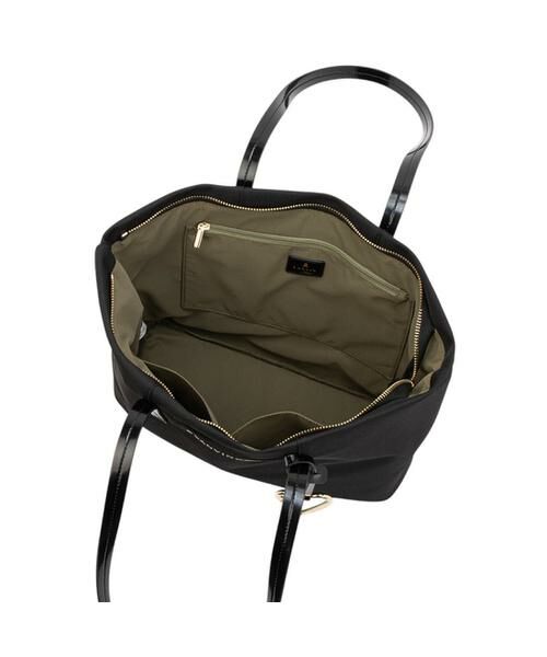 LANVIN en Bleu(バッグ) / ランバンオンブルー(バッグ) トートバッグ | ランバン オン ブルー LANVIN en Bleu マルク トートバッグ（小） | 詳細17