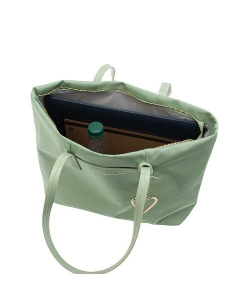 LANVIN en Bleu(バッグ) / ランバンオンブルー(バッグ) トートバッグ | ランバン オン ブルー LANVIN en Bleu マルク トートバッグ（小） | 詳細19