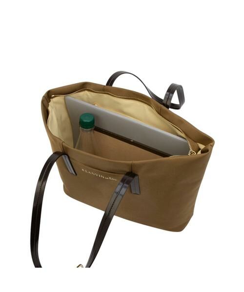 LANVIN en Bleu(バッグ) / ランバンオンブルー(バッグ) トートバッグ | ランバン オン ブルー LANVIN en Bleu マルク トートバッグ（小） | 詳細22