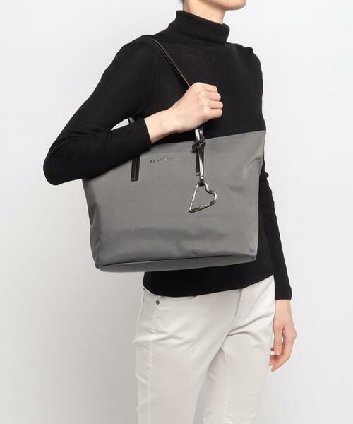 LANVIN en Bleu(バッグ) / ランバンオンブルー(バッグ) トートバッグ | ランバン オン ブルー LANVIN en Bleu マルク トートバッグ（小） | 詳細24