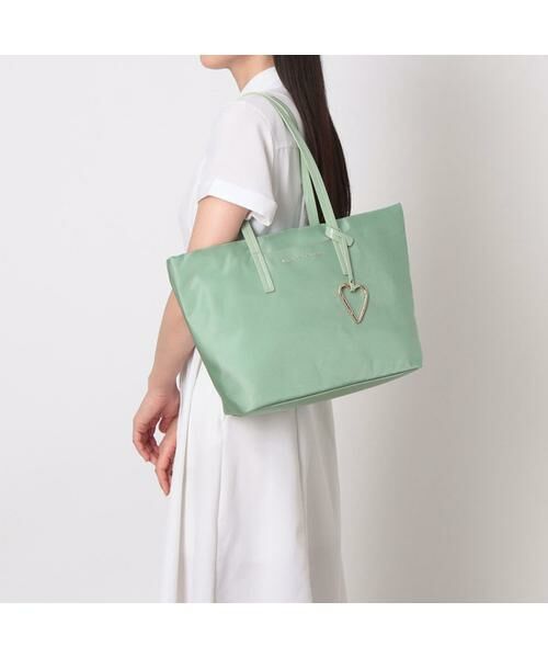 LANVIN en Bleu(バッグ) / ランバンオンブルー(バッグ) トートバッグ | ランバン オン ブルー LANVIN en Bleu マルク トートバッグ（小） | 詳細27