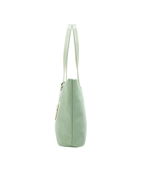 ランバン オン ブルー LANVIN en Bleu マルク トートバッグ（小