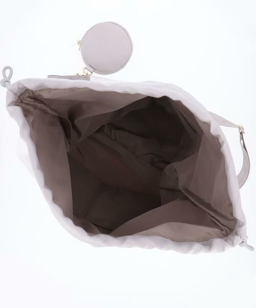 LANVIN en Bleu(バッグ) / ランバンオンブルー(バッグ) ショルダーバッグ | エテル ショルダーバッグ | 詳細4