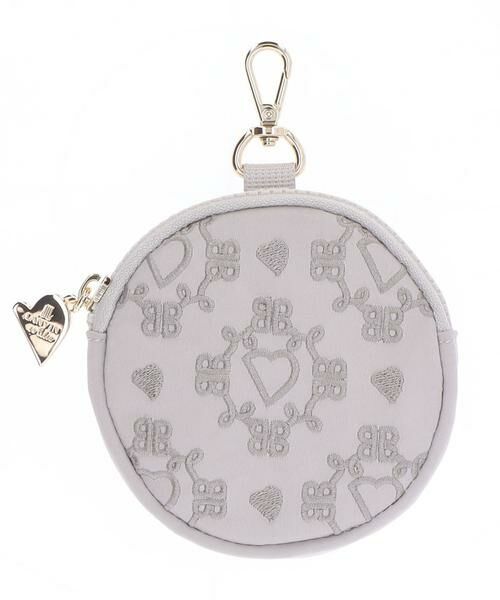 LANVIN en Bleu(バッグ) / ランバンオンブルー(バッグ) ショルダーバッグ | エテル ショルダーバッグ | 詳細6