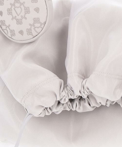 LANVIN en Bleu(バッグ) / ランバンオンブルー(バッグ) ショルダーバッグ | エテル ショルダーバッグ | 詳細7