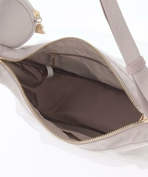 LANVIN en Bleu(バッグ) / ランバンオンブルー(バッグ) ショルダーバッグ | エテル ショルダーバッグ | 詳細11