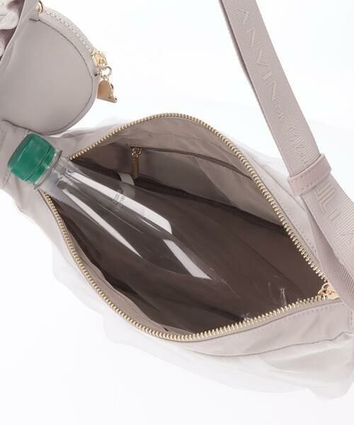 LANVIN en Bleu(バッグ) / ランバンオンブルー(バッグ) ショルダーバッグ | エテル ショルダーバッグ | 詳細12