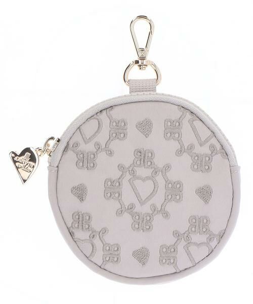 LANVIN en Bleu(バッグ) / ランバンオンブルー(バッグ) ショルダーバッグ | エテル ショルダーバッグ | 詳細13