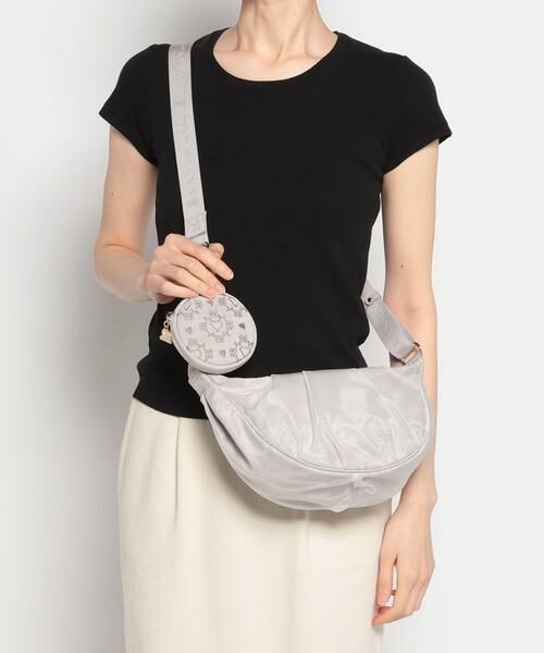 LANVIN en Bleu(バッグ) / ランバンオンブルー(バッグ) ショルダーバッグ | エテル ショルダーバッグ | 詳細15