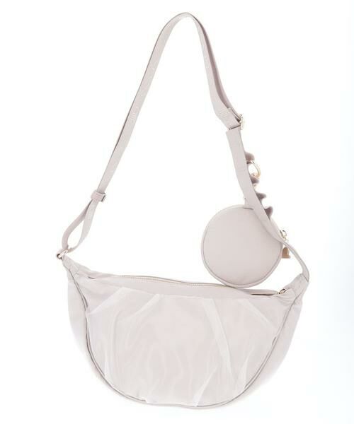 LANVIN en Bleu(バッグ) / ランバンオンブルー(バッグ) ショルダーバッグ | エテル ショルダーバッグ | 詳細10