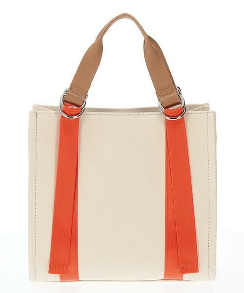 LANVIN en Bleu(バッグ) / ランバンオンブルー(バッグ) トートバッグ | バリエ 2wayトート | 詳細10