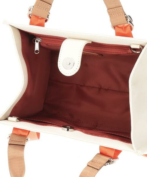 LANVIN en Bleu(バッグ) / ランバンオンブルー(バッグ) トートバッグ | バリエ 2wayトート | 詳細11