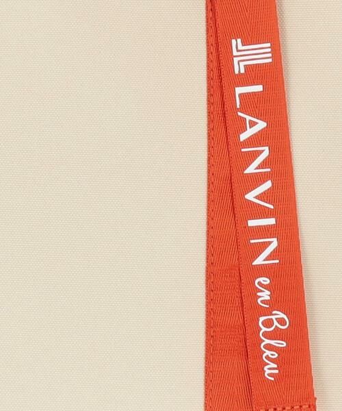 LANVIN en Bleu(バッグ) / ランバンオンブルー(バッグ) トートバッグ | バリエ 2wayトート | 詳細13