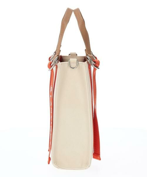 LANVIN en Bleu(バッグ) / ランバンオンブルー(バッグ) トートバッグ | バリエ 2wayミニトート | 詳細10