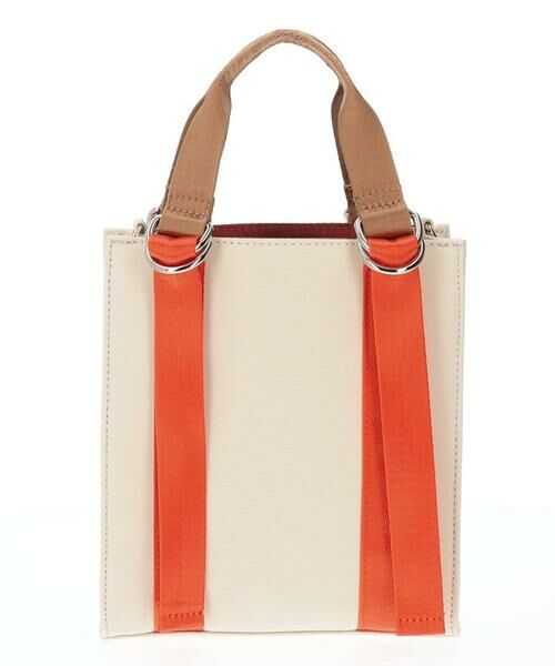 LANVIN en Bleu(バッグ) / ランバンオンブルー(バッグ) トートバッグ | バリエ 2wayミニトート | 詳細11