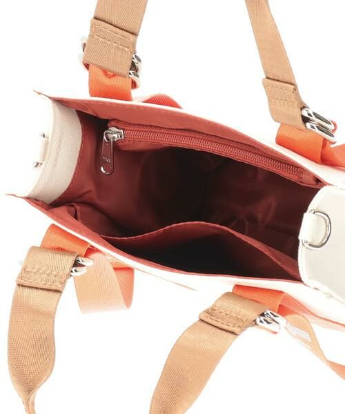 LANVIN en Bleu(バッグ) / ランバンオンブルー(バッグ) トートバッグ | バリエ 2wayミニトート | 詳細12