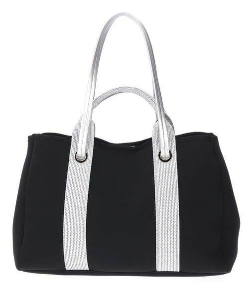 LANVIN en Bleu(バッグ) / ランバンオンブルー(バッグ) トートバッグ | バリエ ポーチ付きトート | 詳細11