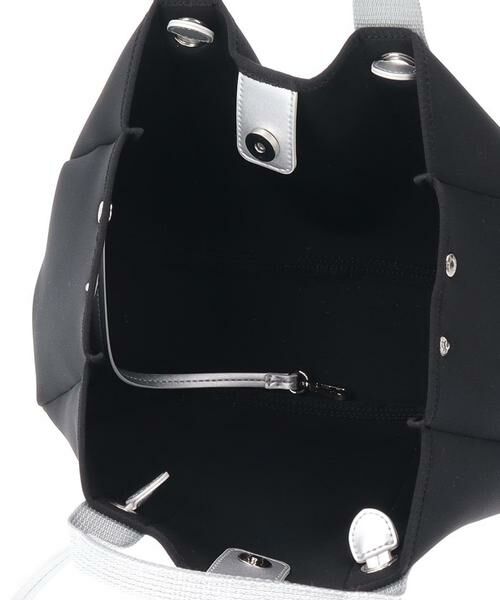 LANVIN en Bleu(バッグ) / ランバンオンブルー(バッグ) トートバッグ | バリエ ポーチ付きトート | 詳細12