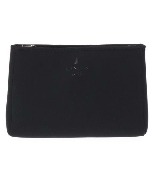 LANVIN en Bleu(バッグ) / ランバンオンブルー(バッグ) トートバッグ | バリエ ポーチ付きトート | 詳細15