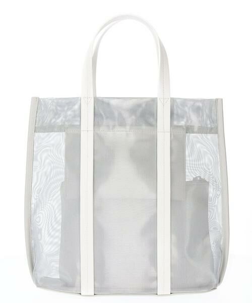 LANVIN en Bleu(バッグ) / ランバンオンブルー(バッグ) トートバッグ | バリエ チュールトート | 詳細11