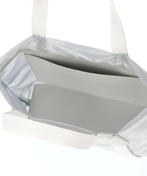 LANVIN en Bleu(バッグ) / ランバンオンブルー(バッグ) トートバッグ | バリエ チュールトート | 詳細12